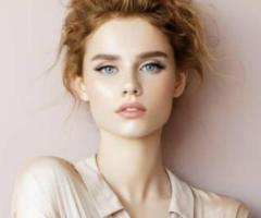 Female Model Wanted for Outdoor Photo Shoot (Beginner-Friendly)