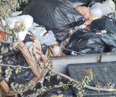Junk Removal Job – $200 Cash