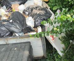 Junk Removal Job – $200 Cash