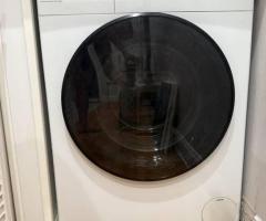 Licensed Plumber Needed – Washer/Dryer Removal + Drain Line Disconnect