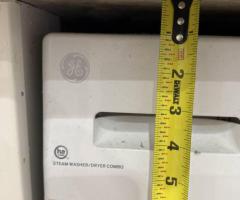 Licensed Plumber Needed – Washer/Dryer Removal + Drain Line Disconnect