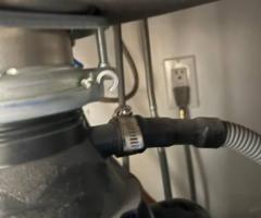 Licensed Plumber Needed – Washer/Dryer Removal + Drain Line Disconnect