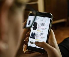 Online Sales & Marketplace Assistant Wanted