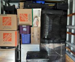 Hiring experienced moving helpers