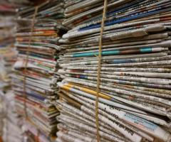 Newspaper Delivery – Champlin & Maple Grove