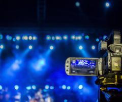 Local Rapper Seeking Videographer